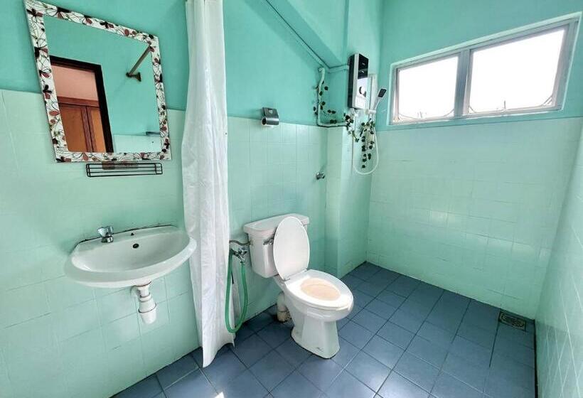 Suite Familiar, Heng Ann Guest House