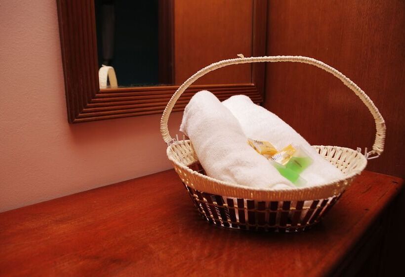 Family Room, Heng Ann Guest House