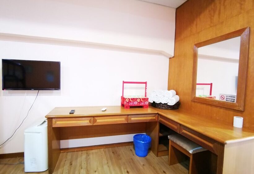 Family Room, Heng Ann Guest House