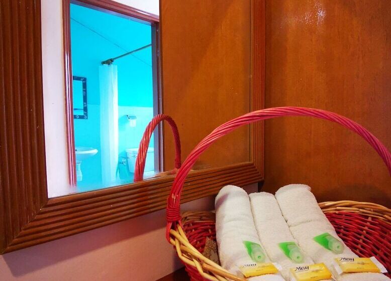 Family Room, Heng Ann Guest House