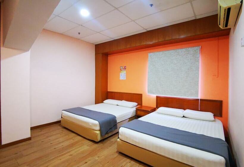 Family Room, Heng Ann Guest House