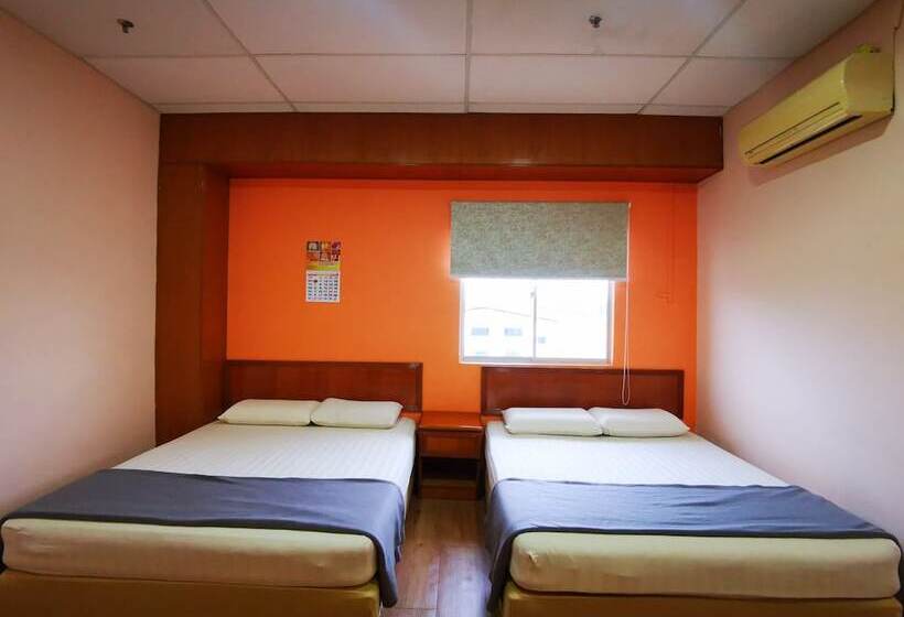 Family Room, Heng Ann Guest House