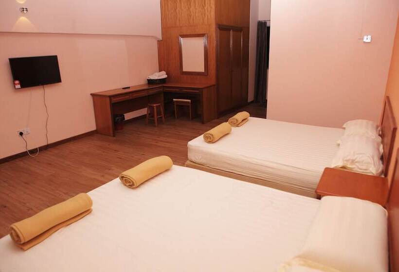 Family Room, Heng Ann Guest House