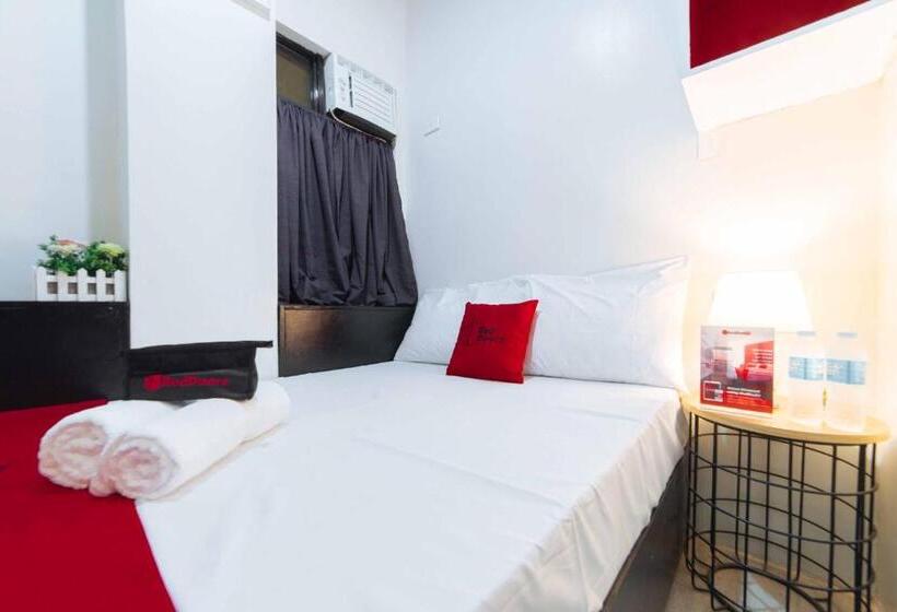 Номер Стандарт, Reddoorz Near G Mall Bajada
