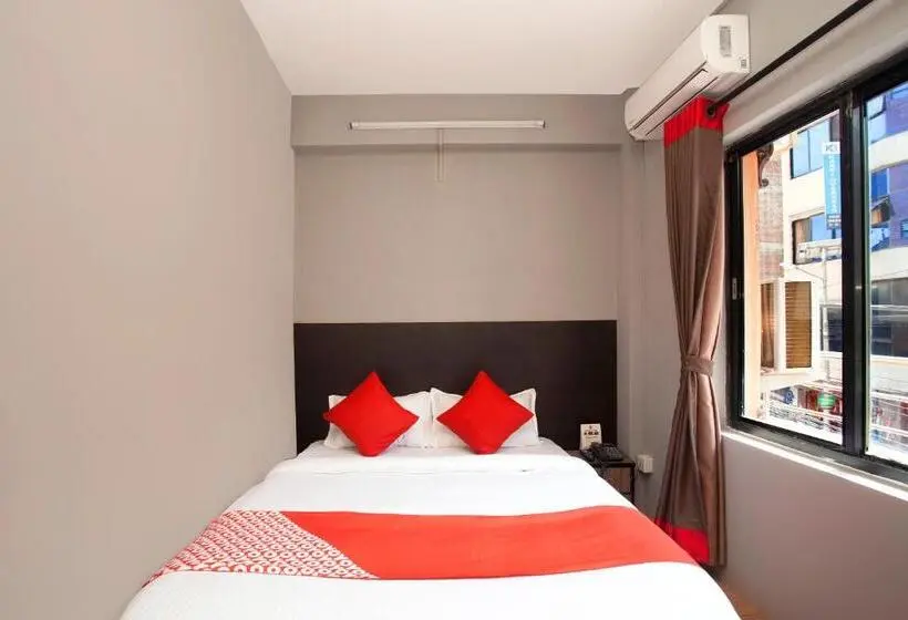 اتاق عادی, Yunik By Oyo Rooms