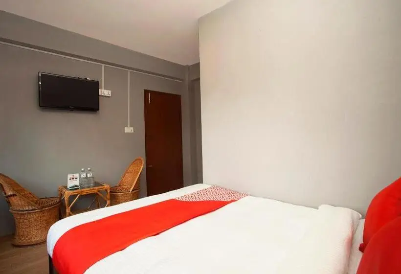 اتاق عادی, Yunik By Oyo Rooms