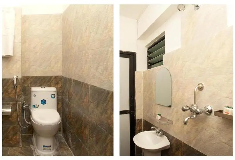 اتاق استاندارد, Yunik By Oyo Rooms