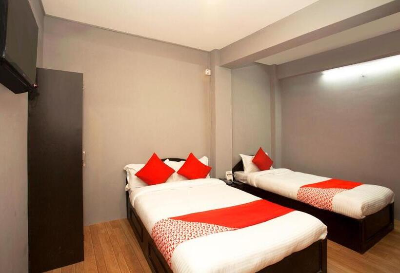 اتاق استاندارد, Yunik By Oyo Rooms