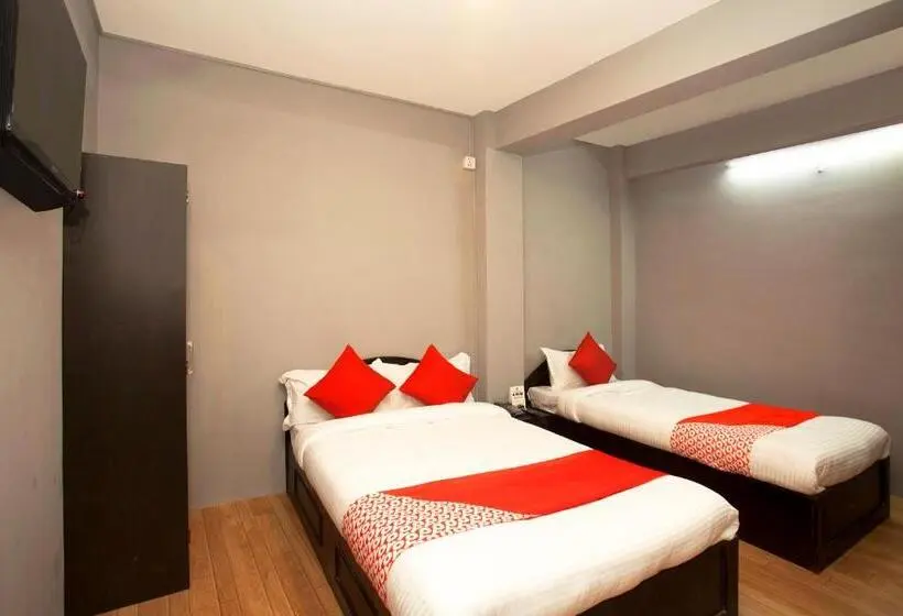 اتاق استاندارد, Yunik By Oyo Rooms