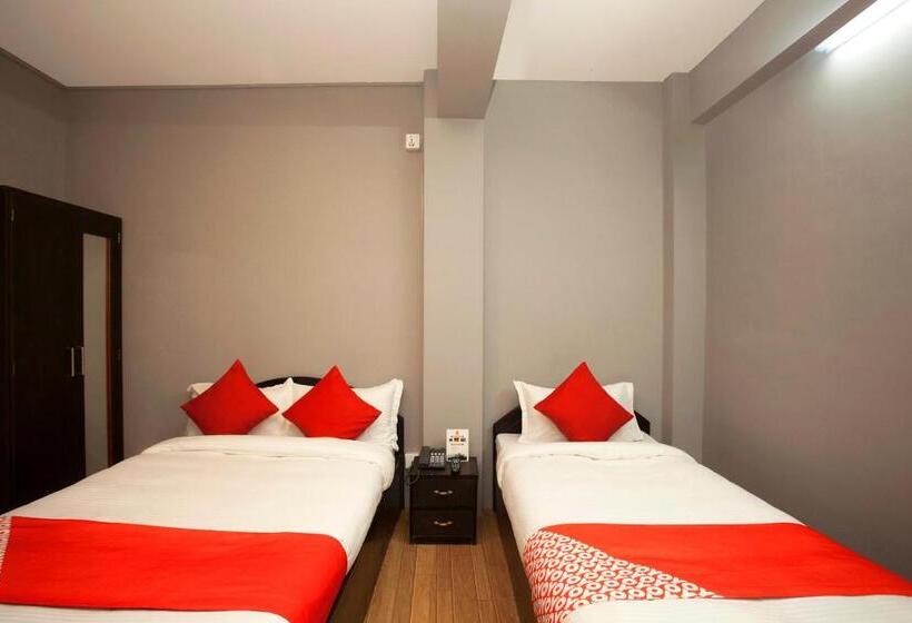 اتاق استاندارد, Yunik By Oyo Rooms