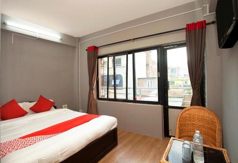 اتاق لوکس, Yunik By Oyo Rooms