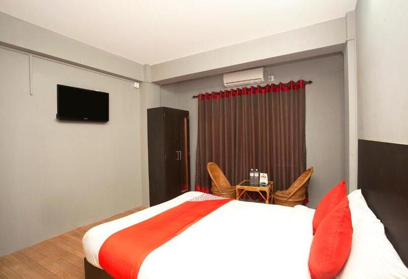 اتاق لوکس, Yunik By Oyo Rooms