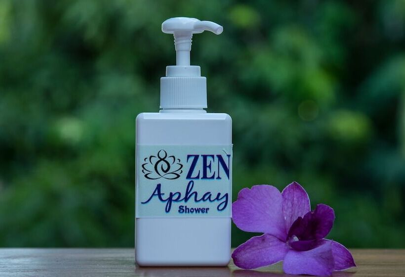 סוויטה משפחתית, Maison Zen Aphay