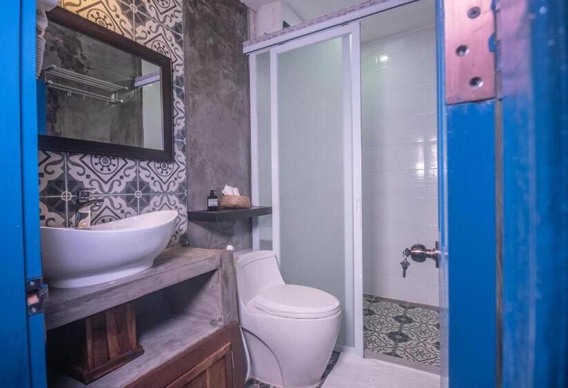 חדר סטנדרט, Maison Zen Aphay