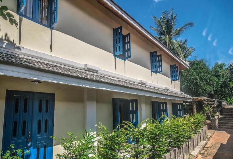 חדר סטנדרט, Maison Zen Aphay