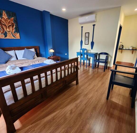 חדר סטנדרט, Maison Zen Aphay