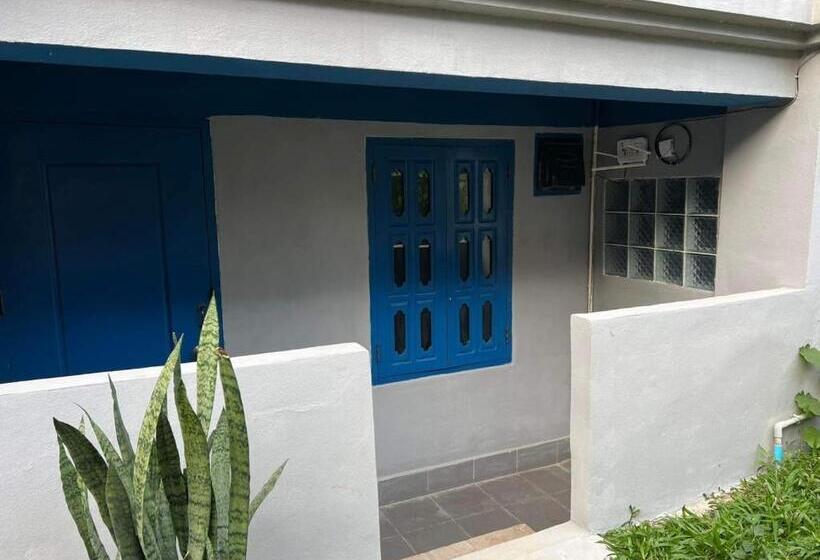 דירת חדר, Maison Zen Aphay