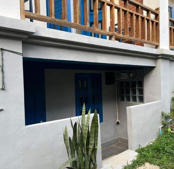 דירת חדר, Maison Zen Aphay