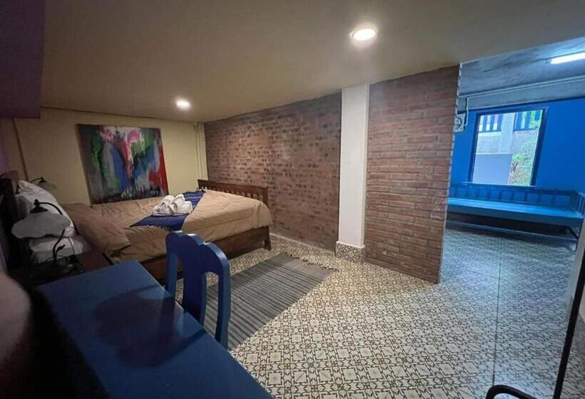 דירת חדר, Maison Zen Aphay