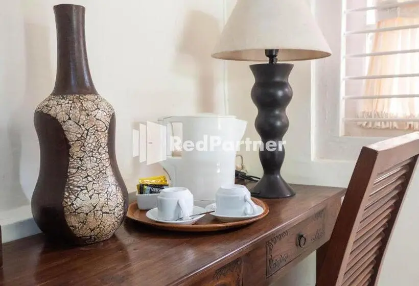 スイート, Monginsidi Guest House Syariah Malioboro Yogyakarta Mitra Reddoorz