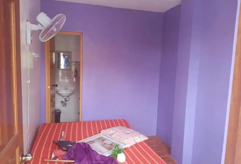 Standard-huone, Purple Guesthouse