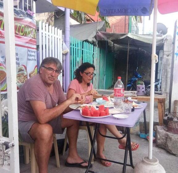 חדר סטנדרט, Purple Guesthouse