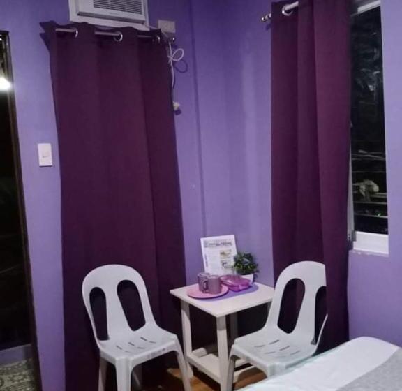 חדר סטנדרט, Purple Guesthouse