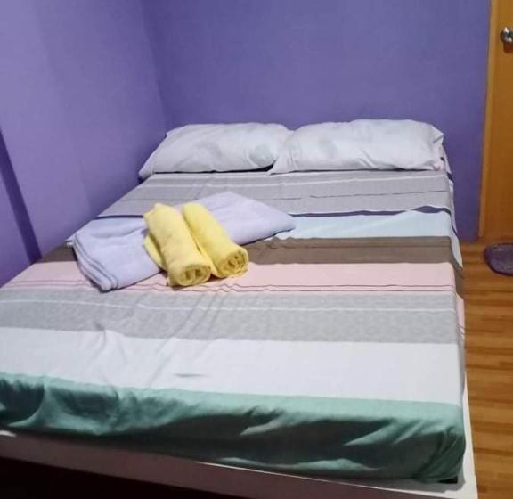 חדר סטנדרט, Purple Guesthouse