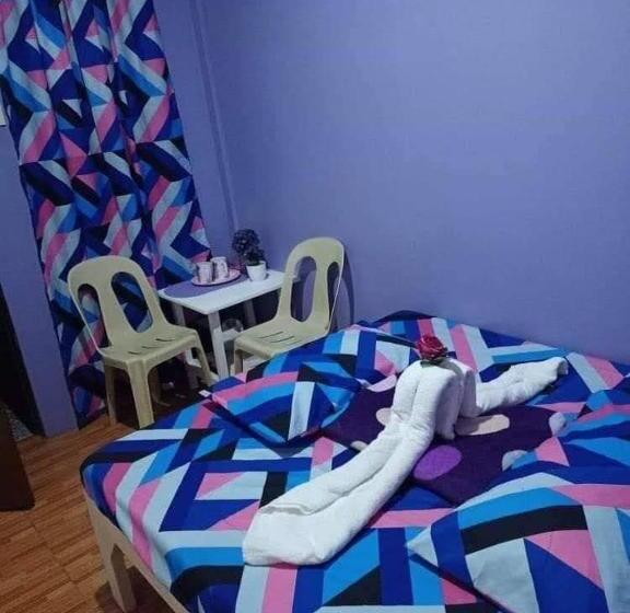 스탠다드 룸, Purple Guesthouse