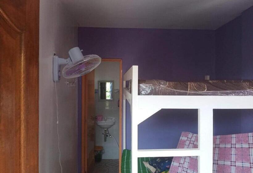 חדר סטנדרט, Purple Guesthouse