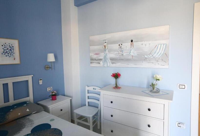 اتاق سوپریور, B&b Bonaventura