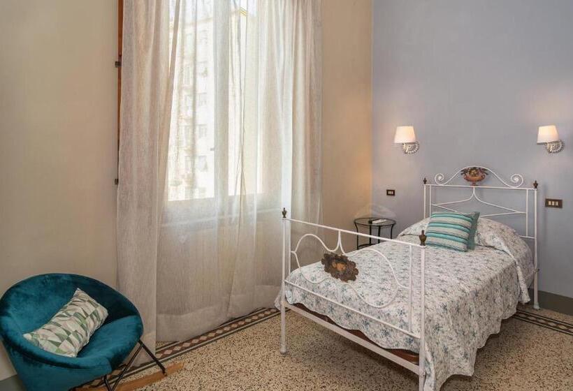 سوئیت 2 خوابه, Villa Ricci Suites