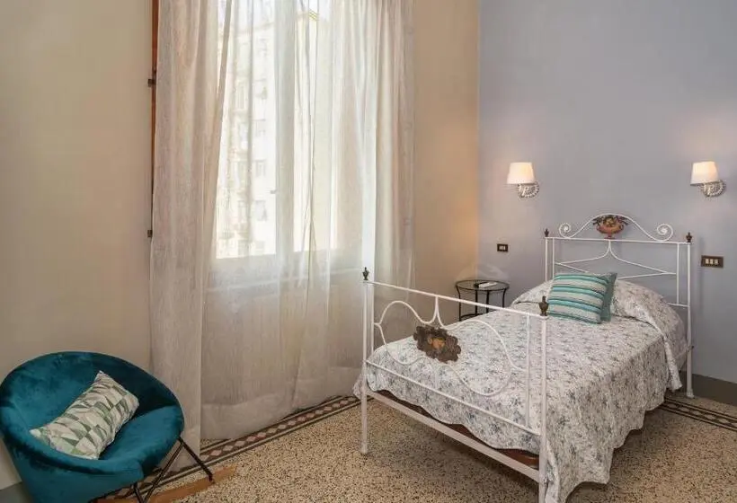 سوئیت 2 خوابه, Villa Ricci Suites