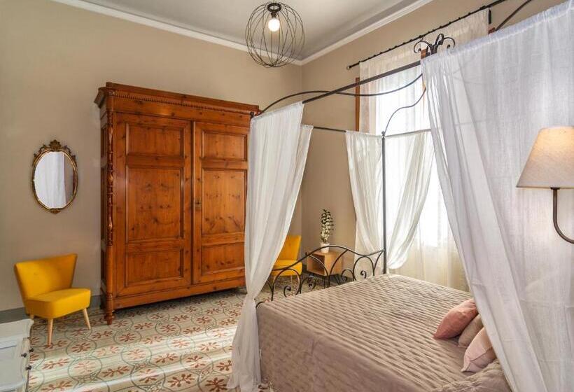 سوئیت 2 خوابه, Villa Ricci Suites