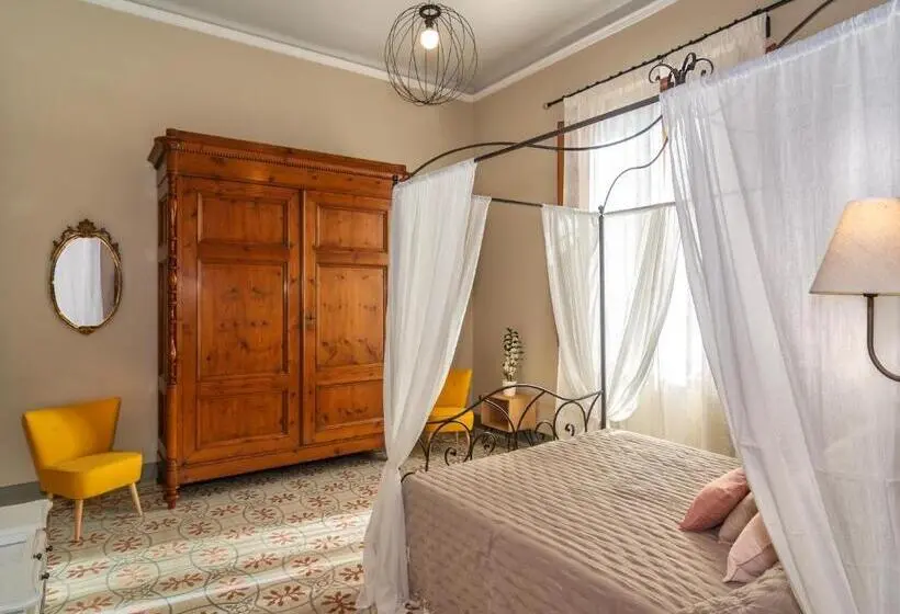 سوئیت 2 خوابه, Villa Ricci Suites