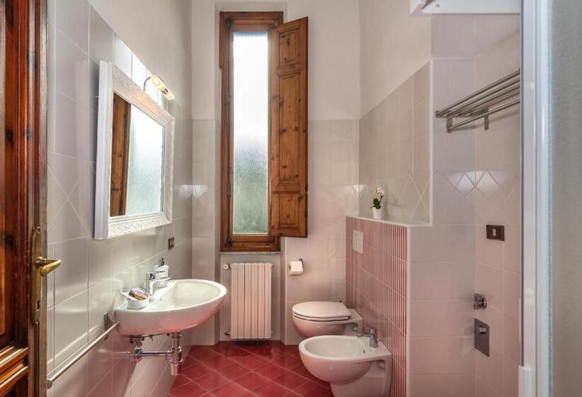 سوئیت 2 خوابه, Villa Ricci Suites