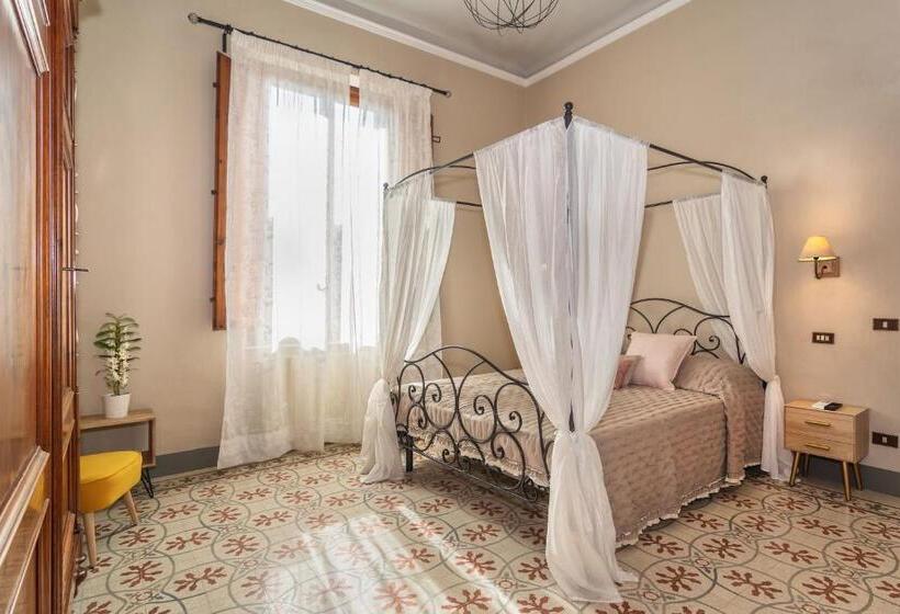 سوئیت 2 خوابه, Villa Ricci Suites