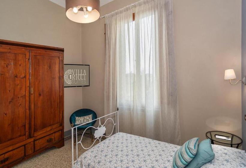 سوئیت 2 خوابه, Villa Ricci Suites