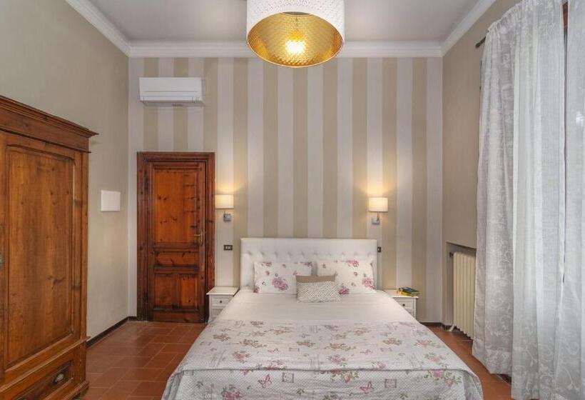 سوییت خانوادگی, Villa Ricci Suites