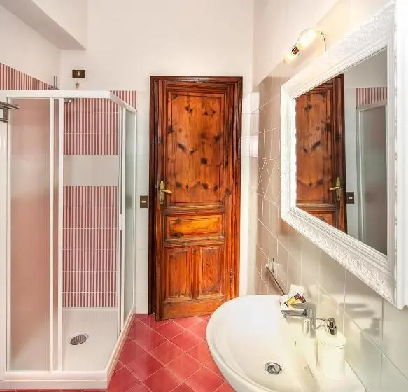 ویلای 1 خوابه, Villa Ricci Suites