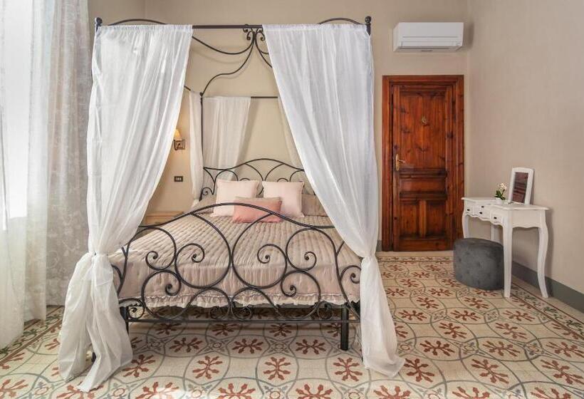 ویلای 1 خوابه, Villa Ricci Suites
