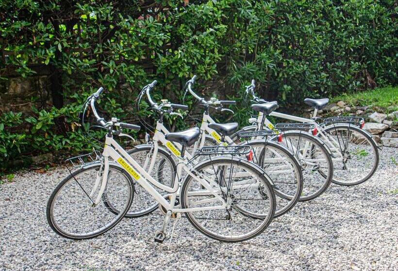 ویلای 1 خوابه, Villa Ricci Suites