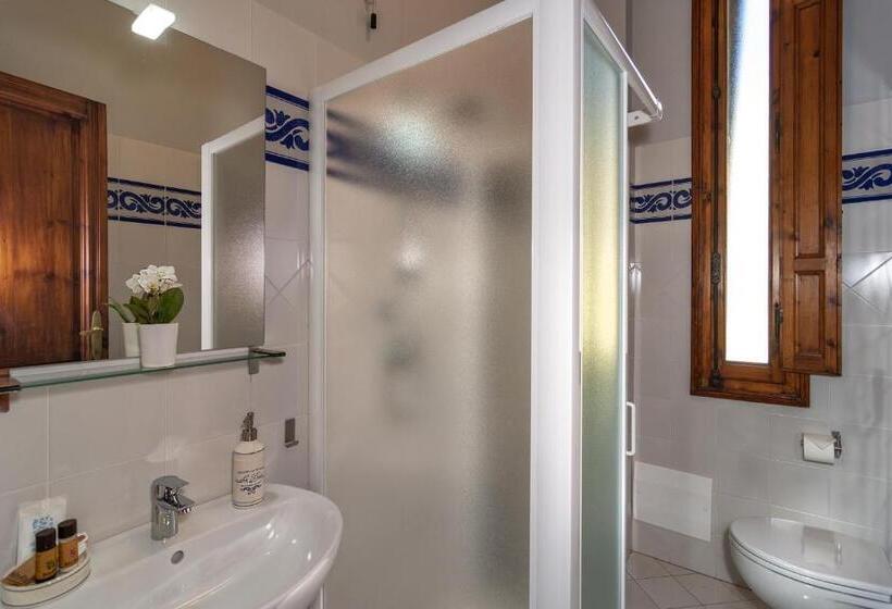 ویلای 1 خوابه, Villa Ricci Suites