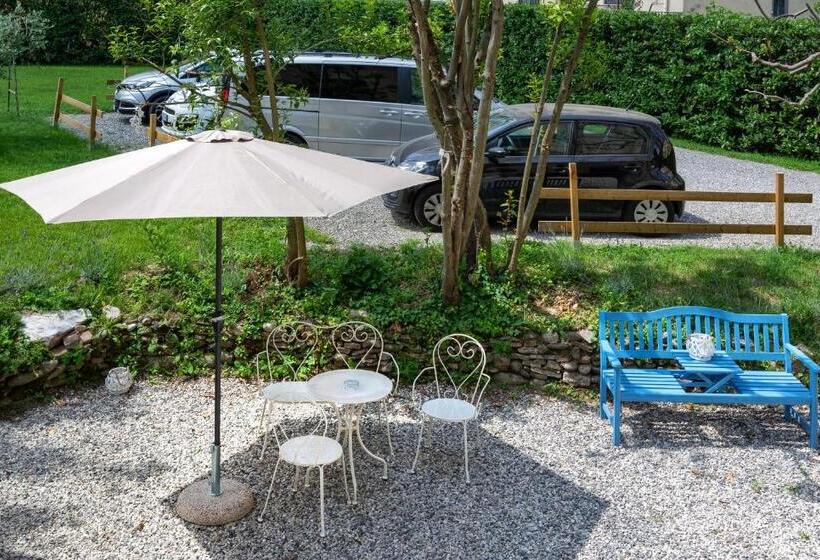 ویلای 1 خوابه, Villa Ricci Suites