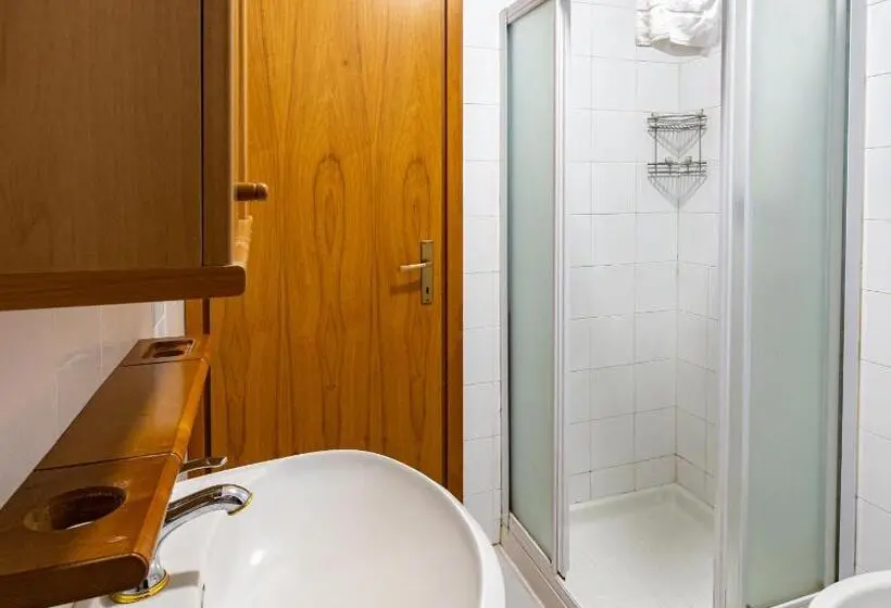 اتاق استاندارد یک نفره, Villa Strassoldo Ex Attianese Hotel Restaurant