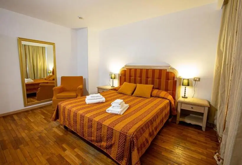اتاق استاندارد, Villa Strassoldo Ex Attianese Hotel Restaurant