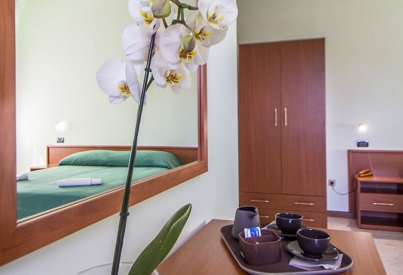 家庭间, Poggio Active