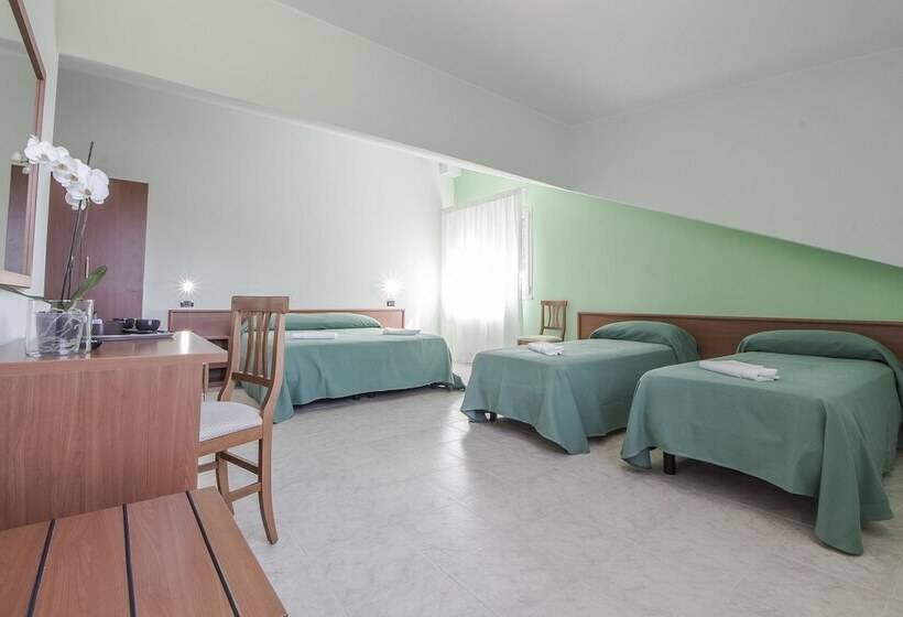 家庭间, Poggio Active