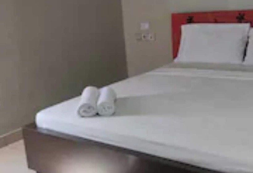 Номер Стандарт, Bidari Hotel Lombok
