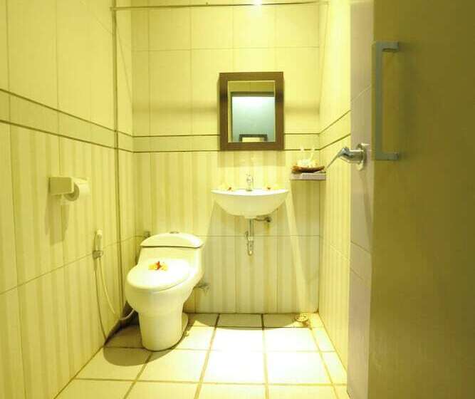 スーペリアールーム, Bidari Hotel Lombok